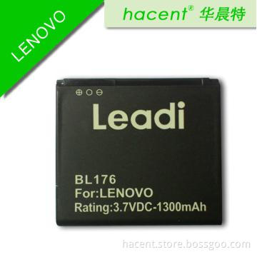 Lenovo A68E-  Cell Phone Battery Long Talking Time